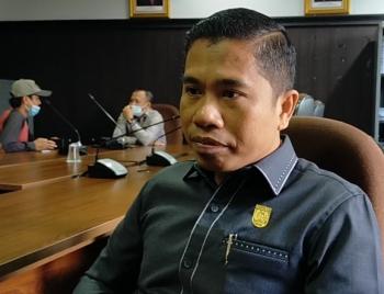 Pemko Larang Resepsi Pernikahan, Dewan Minta Warga Pekanbaru Sadar & Patuhi Prokes 